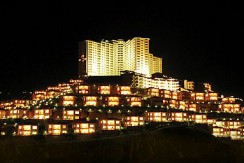 Goldcity Premium villas, Kargıcak