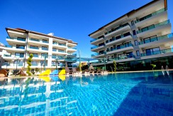 Alanya Apartments For Sale