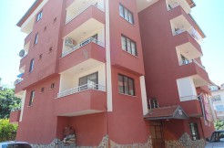 Apartment For Sale in Alanya / Cikcilli (Servet Bey)