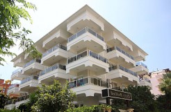 Alanya Best Home 10 Apartment For Sale