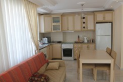 Dublex For Rent İn Alanya