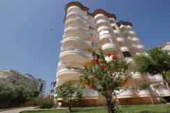 Resale Avsallar Apartment with Seaview  IDEAL