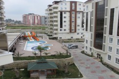 Orion Apartment for Sale in Alanya  IDEAL
