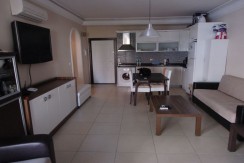 Cleopatra Beach Apartment in Alanya  IDEAL