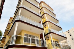 Mahmutlar Alanya Apartment 44.000 Euro!