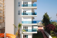 Kestel Beach Residence Apartments, Alanya Kestel
