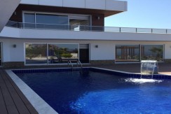 Luxury villa for Sale in Alanya  IDEAL