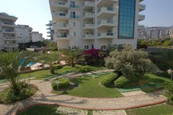 Olive City Resale Apartment in Alanya  # 2649 ideal